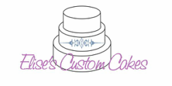 Elise's Custom Cakes